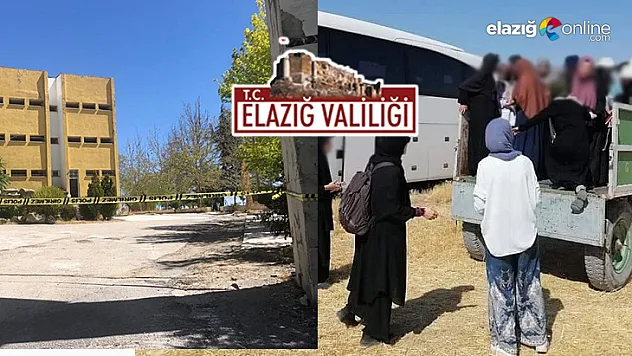 Çivisi Çıkmış Şehir