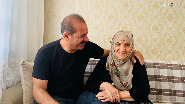 Çoban Ailesinin Acı Günü: Prof. Dr. Bilal Çoban'dan Annesine Duygusal Veda!