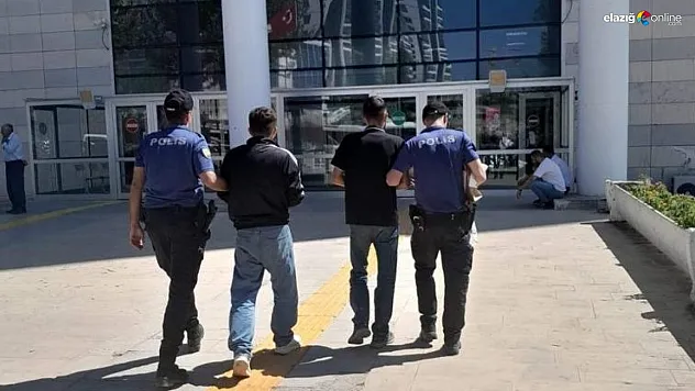 Çocuk oyun parkındaki çatışmanın şüphelileri adliyeye sevk edildi