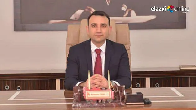 'Çocuklarımıza destek olalım'