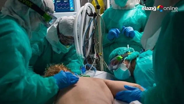 Covid-19 Geçirenlere Kritik Uyarı!