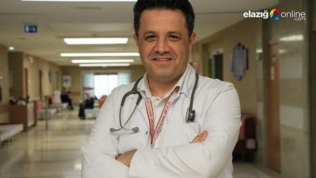 Covid-19'la akciğer kanseri saptanan hasta sayısı arttı