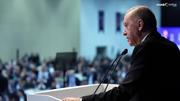 Cumhurbaşkanı Erdoğan açıkladı! Ramazan bayram tatili 9 gün