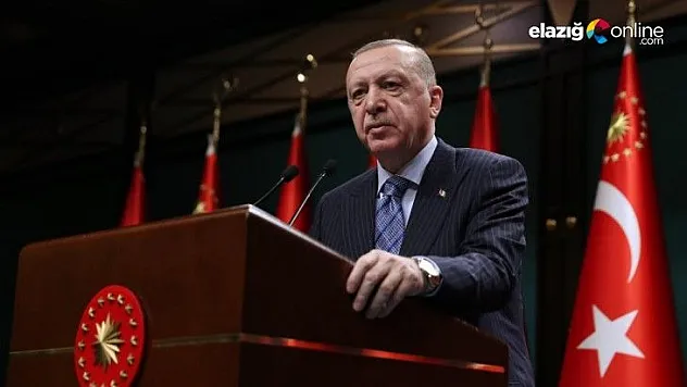 Cumhurbaşkanı Erdoğan'dan esnafa müjde!