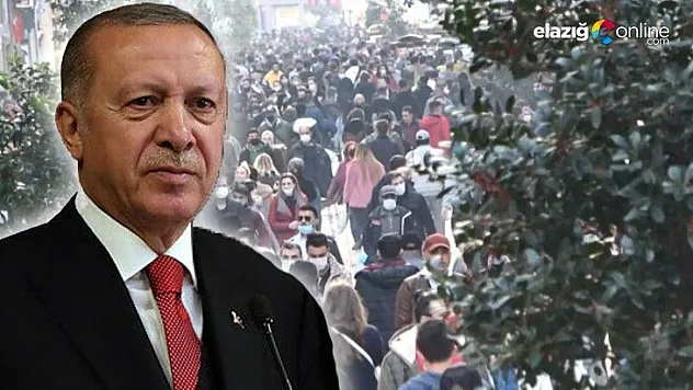 Cumhurbaşkanı Erdoğan normalleşme sinyalini verdi, süreç netleşti!
