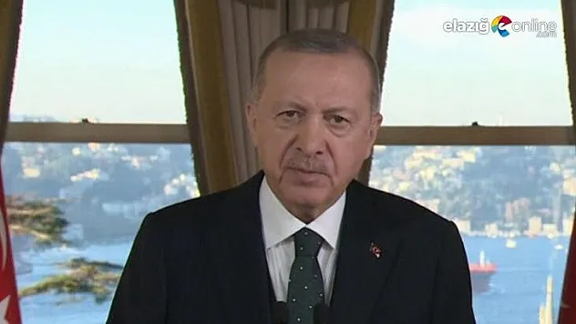 Cumhurbaşkanı Erdoğan sosyal medya şirketlerini uyardı