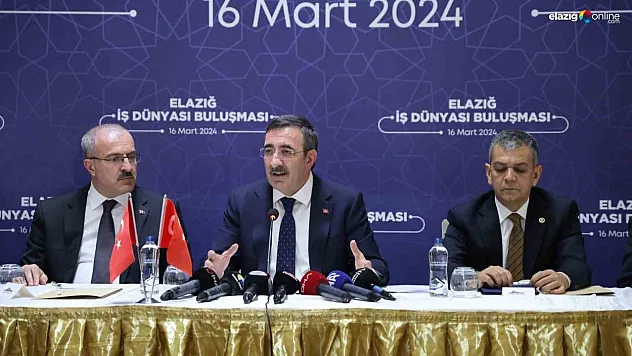 'Ekonomimiz, 1 trilyon 119 milyar dolar bir büyüklüğe ulaştı'