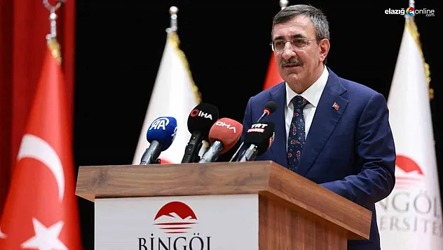 Cumhurbaşkanı Yardımcısı Yılmaz'dan Sumud Filosu Açıklaması!