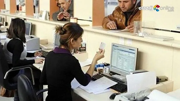 Cumhurbaşkanlığı harekete geçti! Kamuda yeni dönem