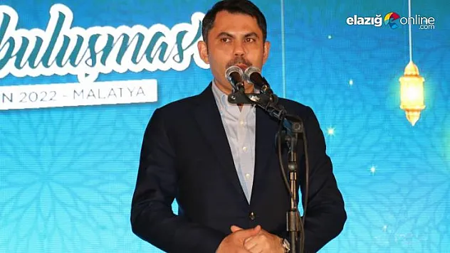 'Cumhuriyet tarihimizin en büyük deprem dönüşümünü başlattık'