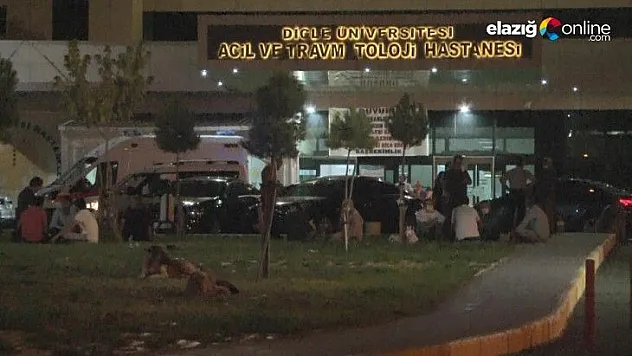 Damat Pompalı Tüfekle Dehşet Saçtı