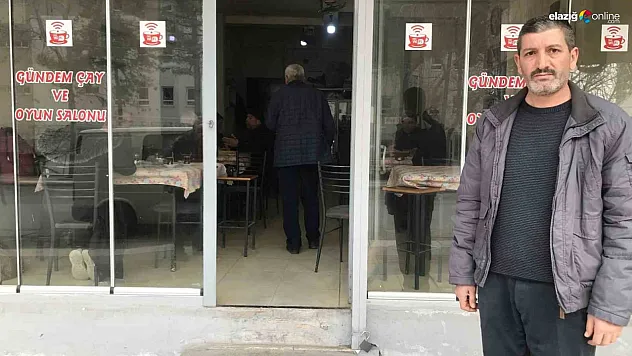 Muhtar Özcan Gündem'den dayanışmanın en güzel örneği!