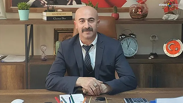 Demirbağ İBB Tarım ve Su Ürünleri Şube Müdürlüğü'ne atandı