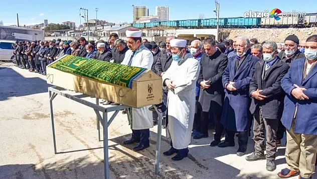 Demirci ve Karakaya Ailesi'nin acı günü