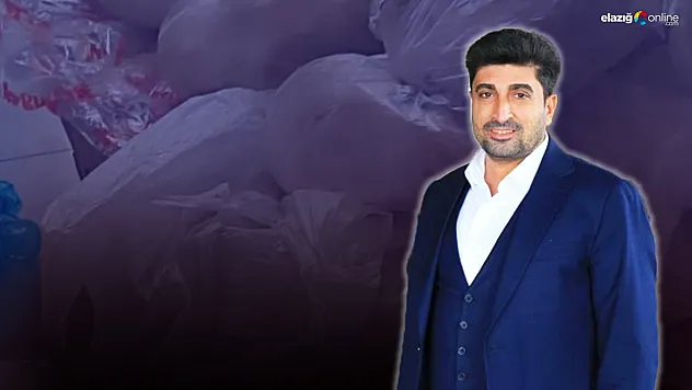 Denetime Takılan 'Saray Yemek Fabrikası'ndan Açıklama Geldi!