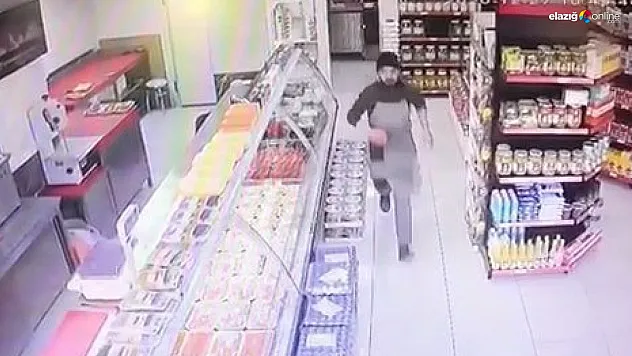 Deprem Elazığ'da da hissedildi