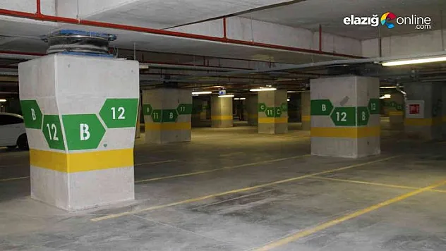 Deprem riskini yarı yarıya düşüren sistem Elazığ'da