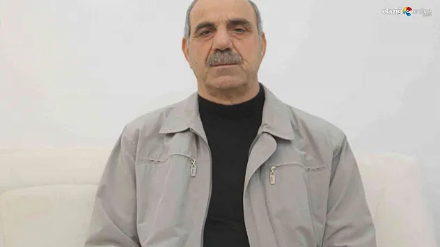 Dede Abbas Yıldız o acı anları anlattı