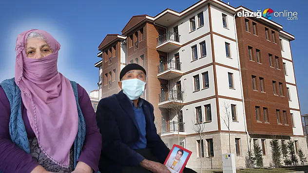 Depremzedeler evlerine kavuşuyor