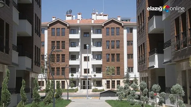 Depremzedeler konut fiyatlarından memnun!