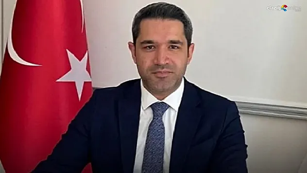 DEVA Partili Av. Şahin'den yeni sanayi sitesi açıklaması!