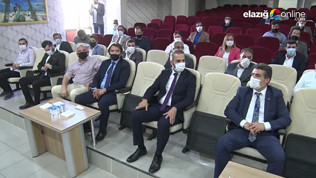 Deva Partisi Karakoçan birinci olağan kongresi gerçekleşti