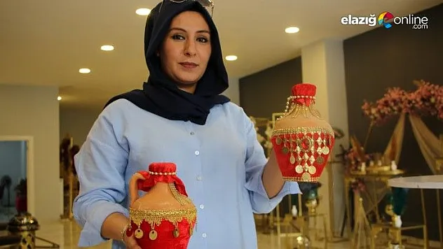 Vildan Özçelik: Bir şeyi yapmak istedikten sonra gerisi geliyor