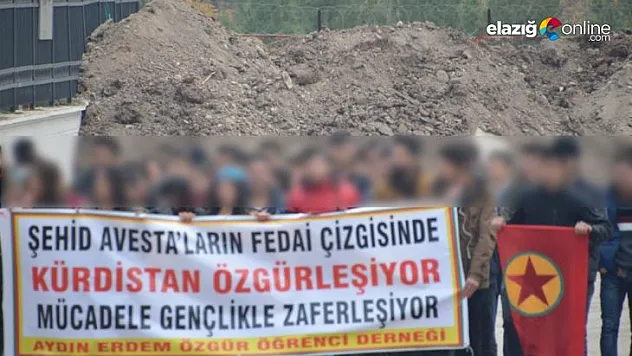 Dicle Üniversitesi'nde terör propagandasına operasyon