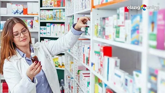 Dikkat! Reçetesiz İlaç Temini 31 Mayıs'ta Sona Eriyor