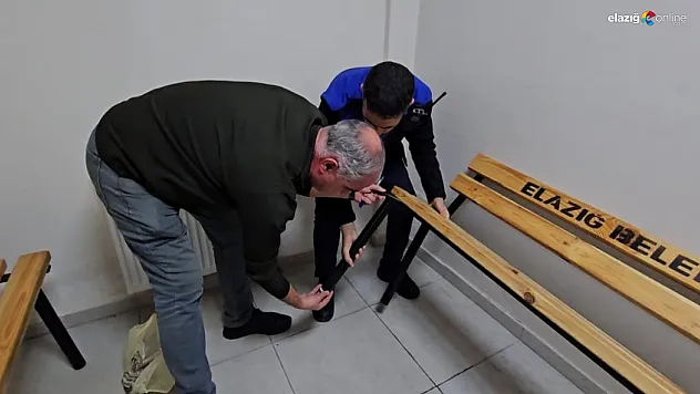 Dilencinin parayı gizleme yöntemi pes dedirtti