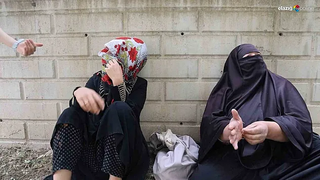 Elazığ Zabıtasından Dilencilere Sıkı Takip! Elazığ'da Duygu Sömürüsüne Geçit Yok!