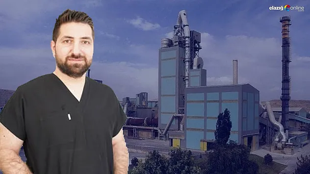 Diş Hekimleri Odası Uyardı: Elazığ'ın Ortasında Yaşam Hakkı İhlal Ediliyor!