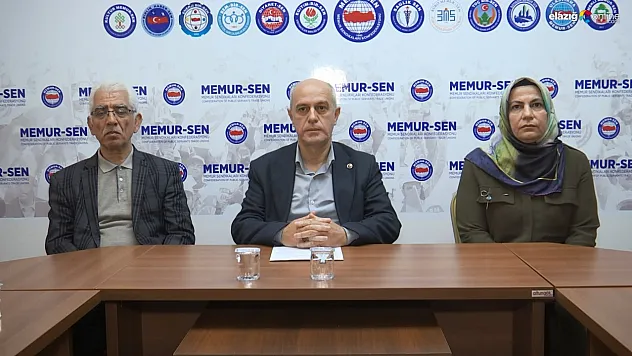 Diyanet Sen'in Aileye Yönelik İmza Kampanyasına Elazığ'dan Destek Çağrısı!