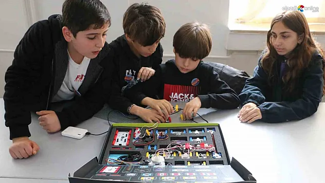 Diyarbakır 'Gameathon' Programı tamamlandı