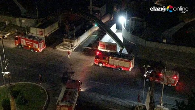 Diyarbakır 8. Ana Jet Üssü Komutanlığına maket uçakla saldırı girişimi