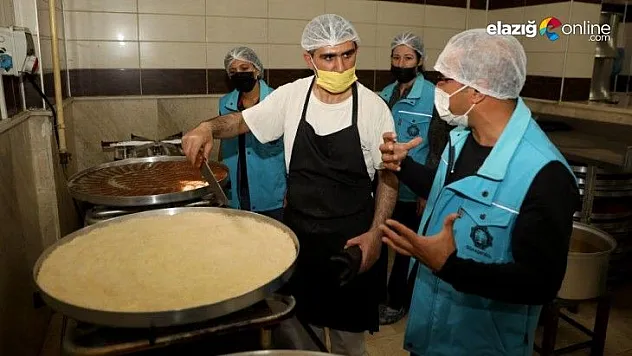 Diyarbakır Büyükşehir Belediyesi, tam kapanmada her alanda sahada