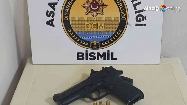 Diyarbakır'da 11 şüpheli gözaltına alındı