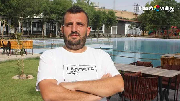 Diyarbakır'da 30 milyonluk yatırım ile dev tesis kurdu: 150 kişiye istihdam sağladı