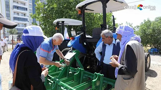 Diyarbakır'da 697 projeye 13 milyon TL hibe desteği