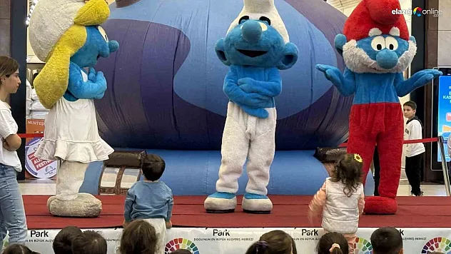 Diyarbakır'da alışveriş festivali çeşitli etkinliklerle devam ediyor