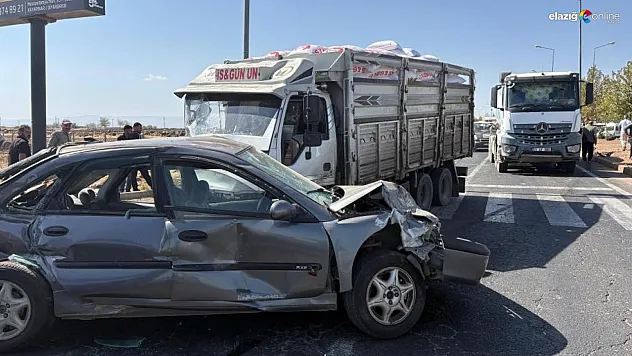 Diyarbakır'da ekim ayında meydana gelen kazalarda 2 kişi öldü, 511 kişi yaralandı