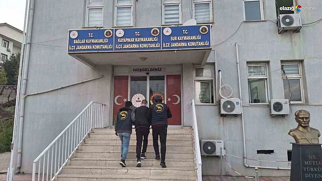 Diyarbakır'da 94 kişi daha yakalandı