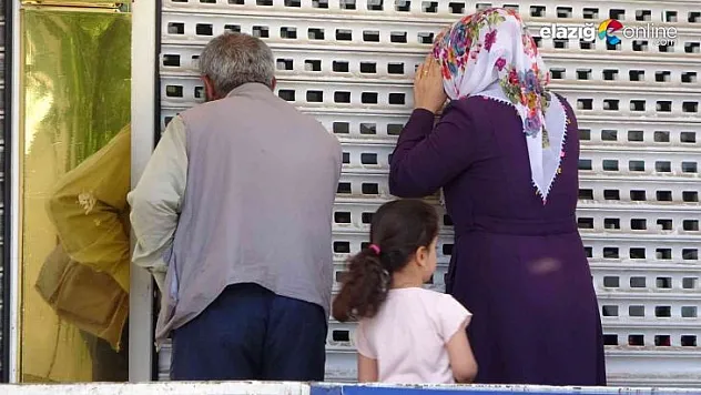 Diyarbakır'da kuyumcu vurgunu iddiası