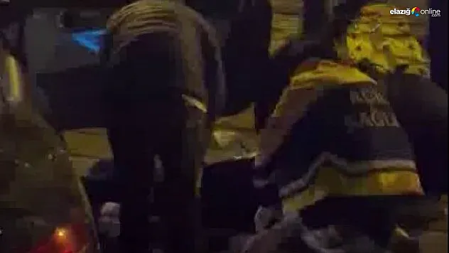 Diyarbakır'da trafik kazası: 2 yaralı