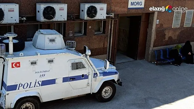 Diyarbakır'da vahşet: 6 yaşındaki kız çocuğu boğularak öldürüldü