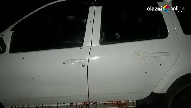 Diyarbakır'da vahşet!