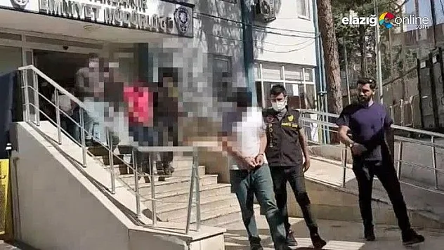 Diyarbakır merkezli 4 ilde Kripto para operasyonu