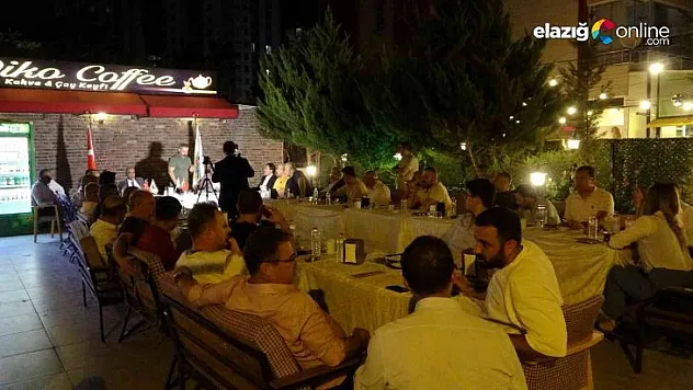 Güneydoğudaki oda başkanlarından projeye tam destek