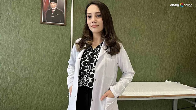 Diyet Uzmanı Kübra Tekay uyardı!