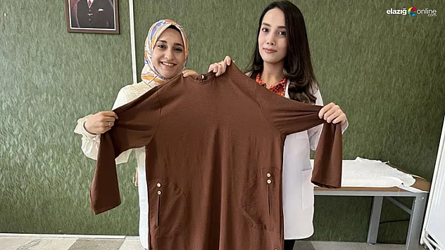 Diyetle 50 kilo verdi: 'Çevremdekiler 'ameliyat mı oldun' diyor'